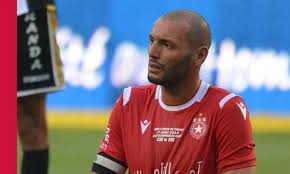 الشيخاوي يجدد عقده مع النجم