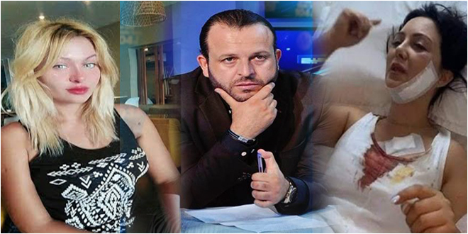 اخر التطوّرات في قضية الصحفية ”سحر” بن صالحة يقول منوبتي بريئة