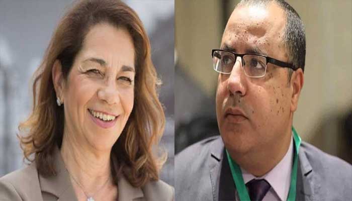 وزيرة تعين رئيسا لديوانها والمشيشي ..يرفض