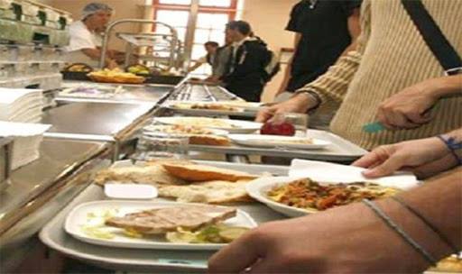 إضراب بجميع المطاعم الجامعية لهذه الأسباب