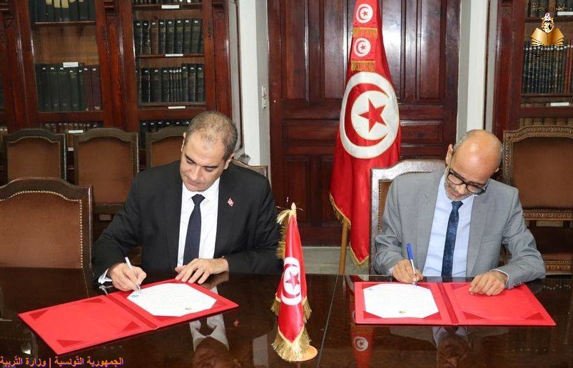 بشرى لرجال التعليم/ تسوية وضعية الآلاف من المدرسين المتعاقدين