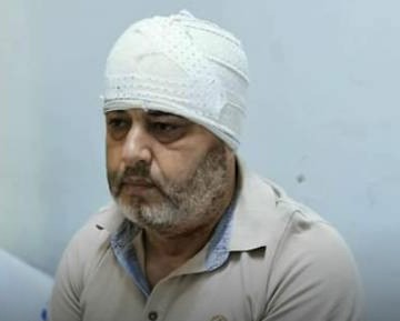 عاجل/ اعترافات المعتدين على النائب أحمد موحه