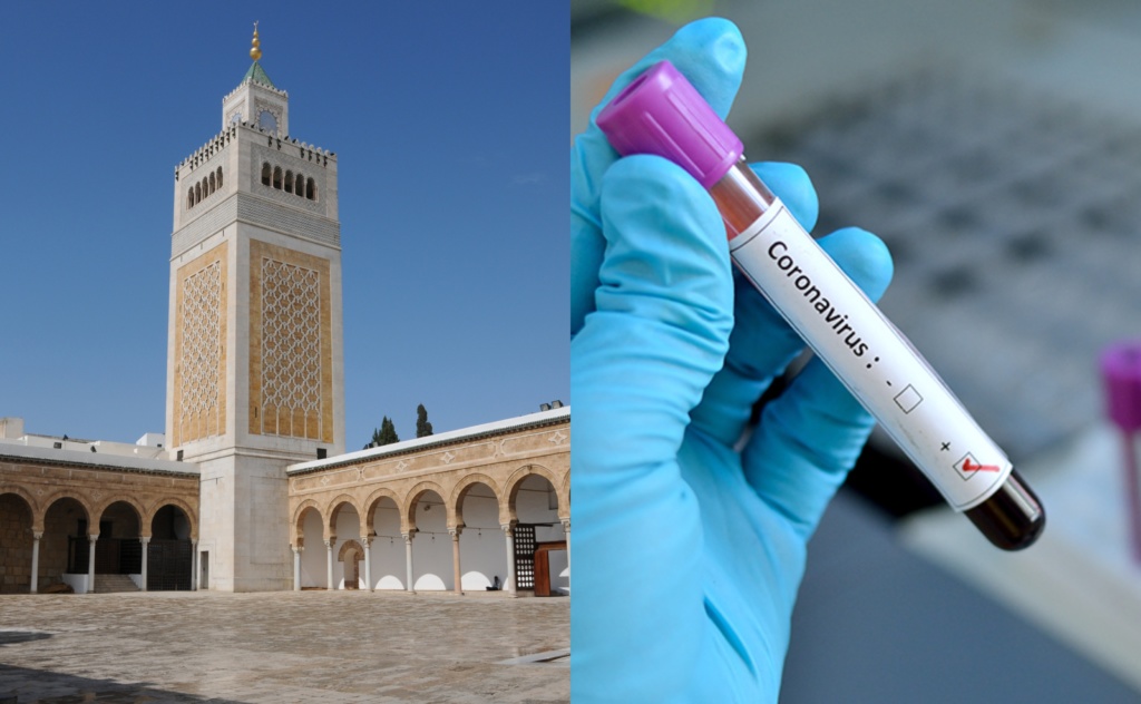 نابل / إصابة إمام جامع بـ