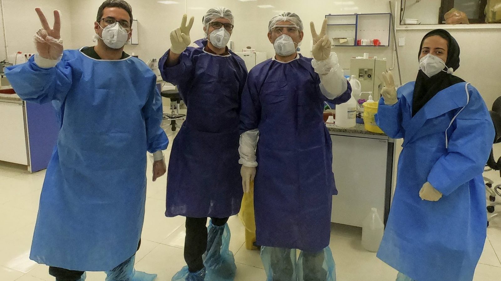 إضراب في مستشفى المنجي سليم يوم 7 أكتوبر