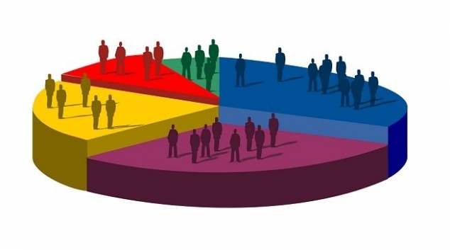 الباروميتر السياسي: دائما الغنوشي في طليعة 