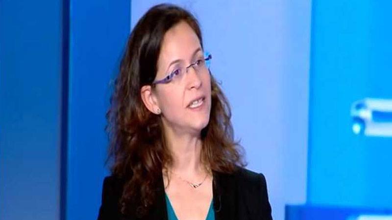 ريم عبد الملك تكشف صعوبة تحديد مصدر انتشار السلالة البريطانية لكورونا
