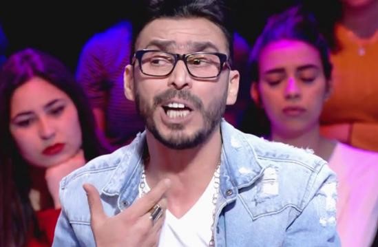 مصطفى الدلاجي يعلن عن تأسيس  حزب جديد