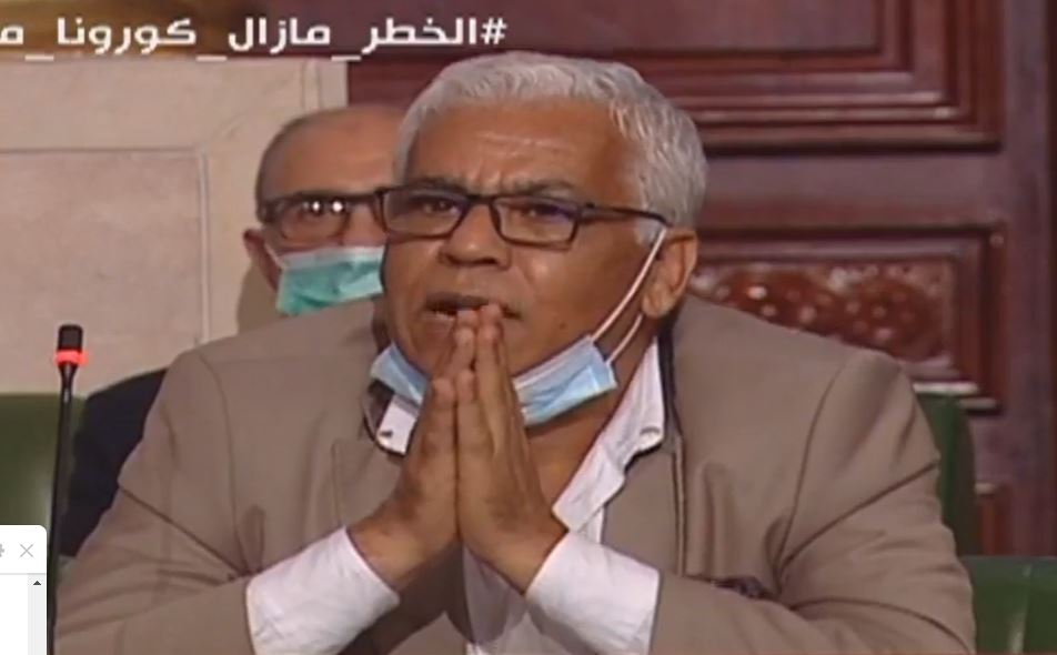 الصافي السعيد: المسار الديمقراطي مهدّد وهذا هو المطلوب منّا