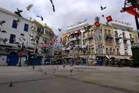 الوضع أصبح كارثيا في العاصمة : إرتفاع قياسي في عدد الاصابات