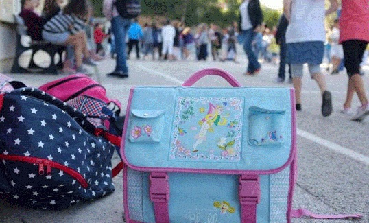 قرابة الـ40 مليون دينار للتلاميذ أبناء العائلات المعوزة