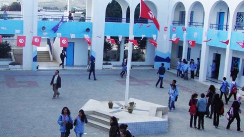 الجامعة العامة للتعليم الثانوي تنبّه الحكومة الجديدة حول ملف العودة المدرسية