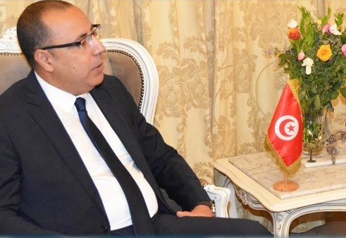 المشيشي: ننتظر تجاوبا من جميع الأطراف السياسية والنيابية والاجتماعية في هذا الظرف الدقيق