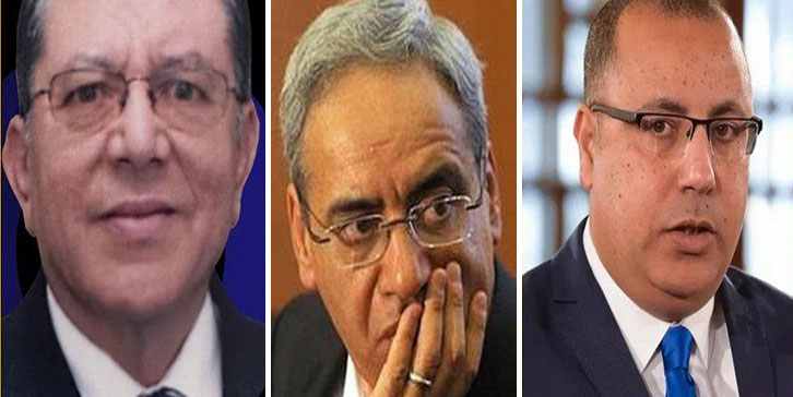 هذا ما أكده مستشار المشيشي  عن تعيين توفيق بكار والمنجي صفرة