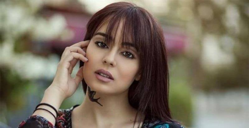 عائشة عطية : مغرومة بالشيخ سعيد الجزيري و نفدلك معاه