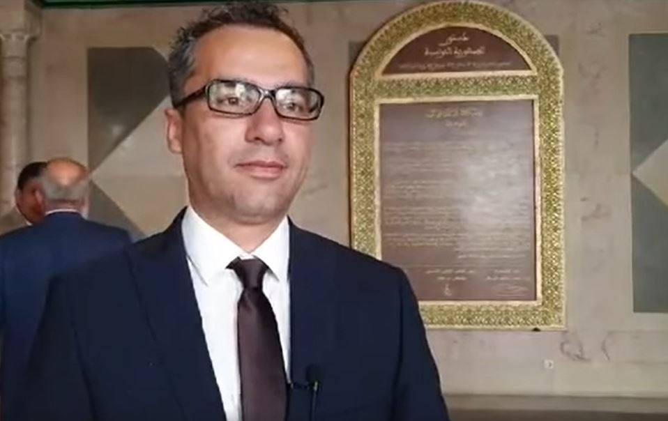 الحمّامات/ مجهولون حاولوا التسلل إلى منزل نائب