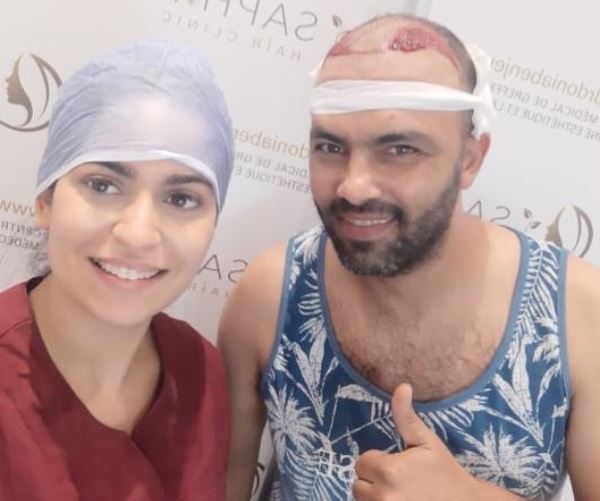 أحمد الأندلسي يزرع الشعر ويحلم بـ