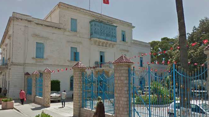 أريانة / كورونا تضرب المجلس البلدي ،و دائرة المصابين تتوسع أريانة / كورونا تضرب المجلس البلدي ،و دائرة المصابين تتوسع