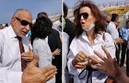 رئيس بلدية بنزرت: 