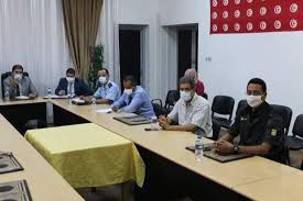 توزر/ غلق مستوصف و قسمين بالمستشفى الجهوي بعد ثبوت تسجيل حالات إصابة بـ