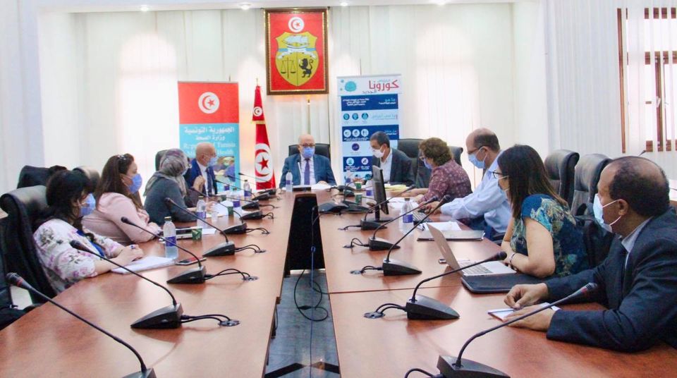 241 حالة جديدة لفيروس كورونا في تونس ، و هذه التفاصيل (خرائط ) 241 حالة جديدة لفيروس كورونا في تونس ، و هذه التفاصيل (خرائط )