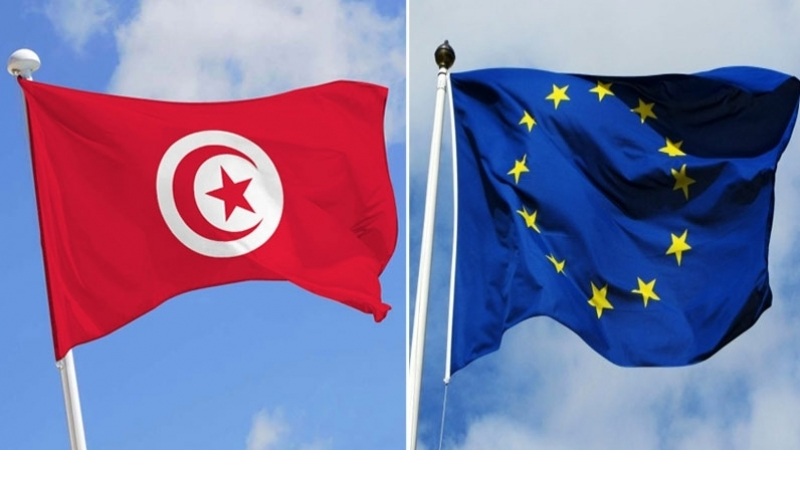 الاتحاد الأوروبي يهنّئ المشيشي