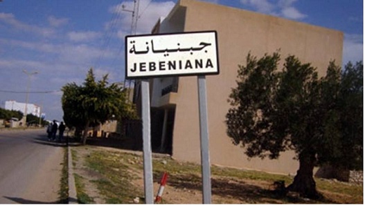جبنيانة/ مهاجرون غير شرعيون اعترضوا سيارة وسلبوا أصحابها