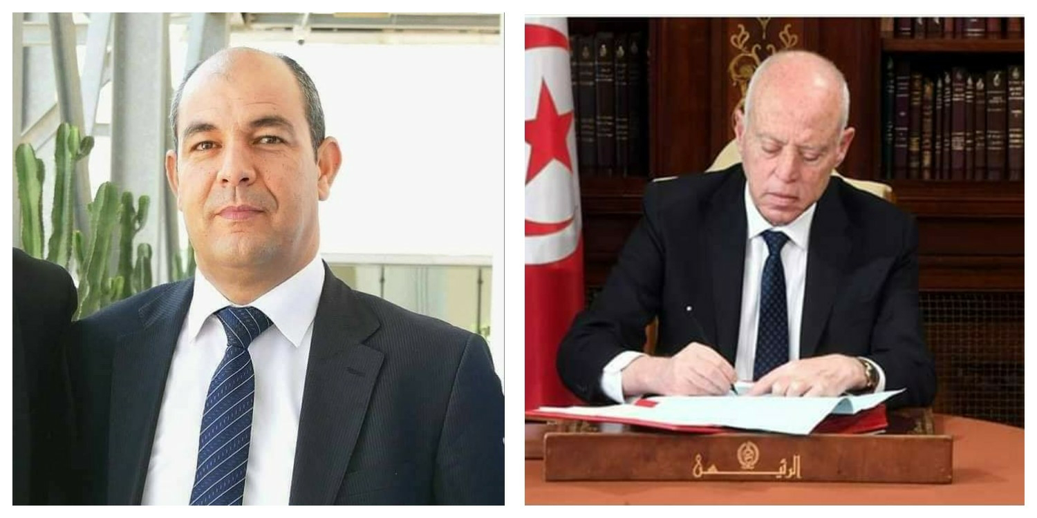 مستشار رئيس الجمهورية: سنناقش مع الحكومة الجديدة ملف الكامور