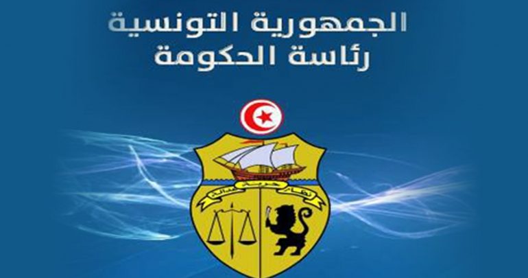 وليد الذهبي كاتبا عاما للحكومة