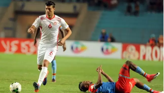 رامي البدوي يوقع لهذا الفريق الخليجي