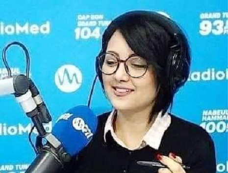 الفرقة المركزية الأولى التابعة للحرس الوطني بالعوينة تتولّى قضية سحر حامد