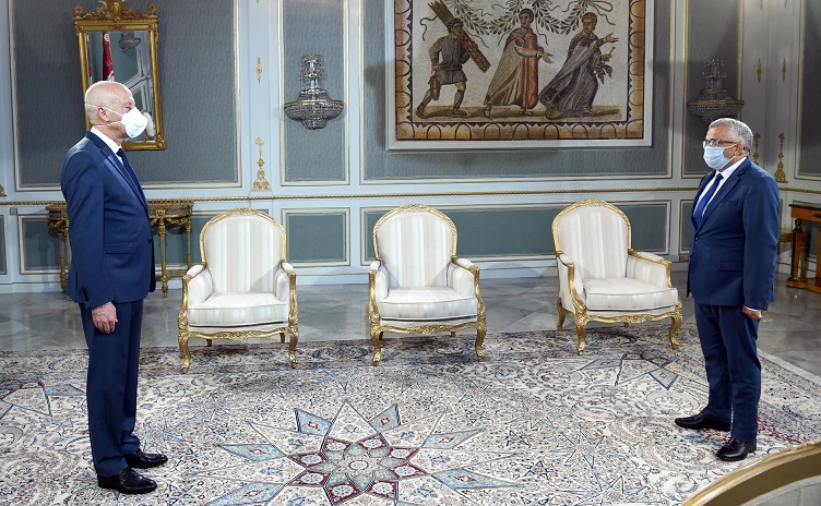 رئيس الجمهورية: الحصانة لا تغني من المساءلة