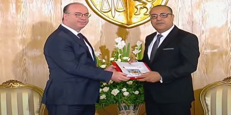 الفخفاخ: تونس تتهدّدها الفئوية ووقت التحرّك حان