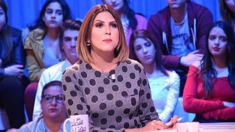 سماح مفتاح مستشارة إعلامية للمشيشي