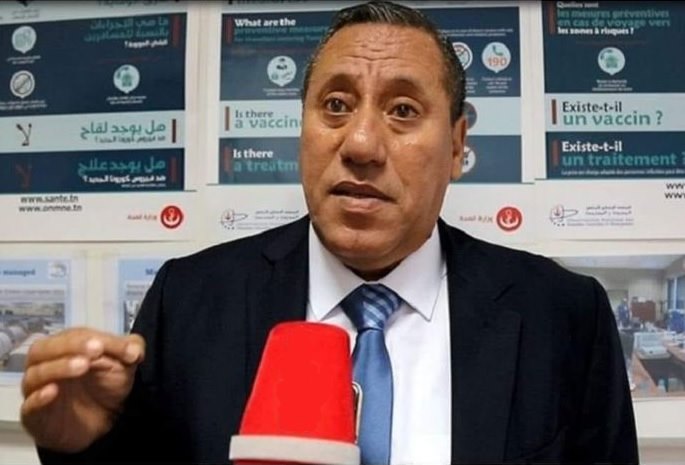 الدكتور سمير عبد المؤمن: هذا مآلنا إن لم نتكاتف هذه الأيّام بالذات ضدّ الجائحة…