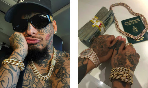 محاولة انتحار 