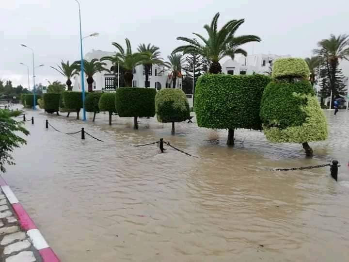 ولاية أخرى تقرر تعليق العمل بالمؤسسات العمومية والخاصة