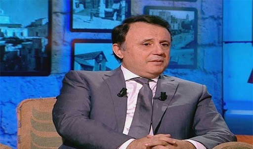 نقل إلى المستشفى العسكري/ سليم شيبوب يتعرّض لأزمة قلبية