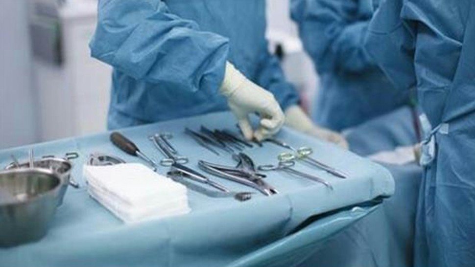 صفاقس /  نجاح عملية جراحية على القلب المفتوح لمسنة مصابة بـ