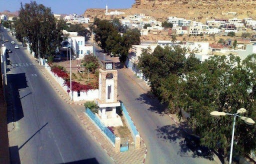 غمراسن/ كورونا تغلق أبواب الإدارة المحلية للشؤون الاجتماعية