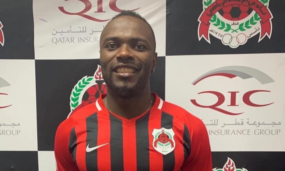 وضعيته في فريقه ساءت : 