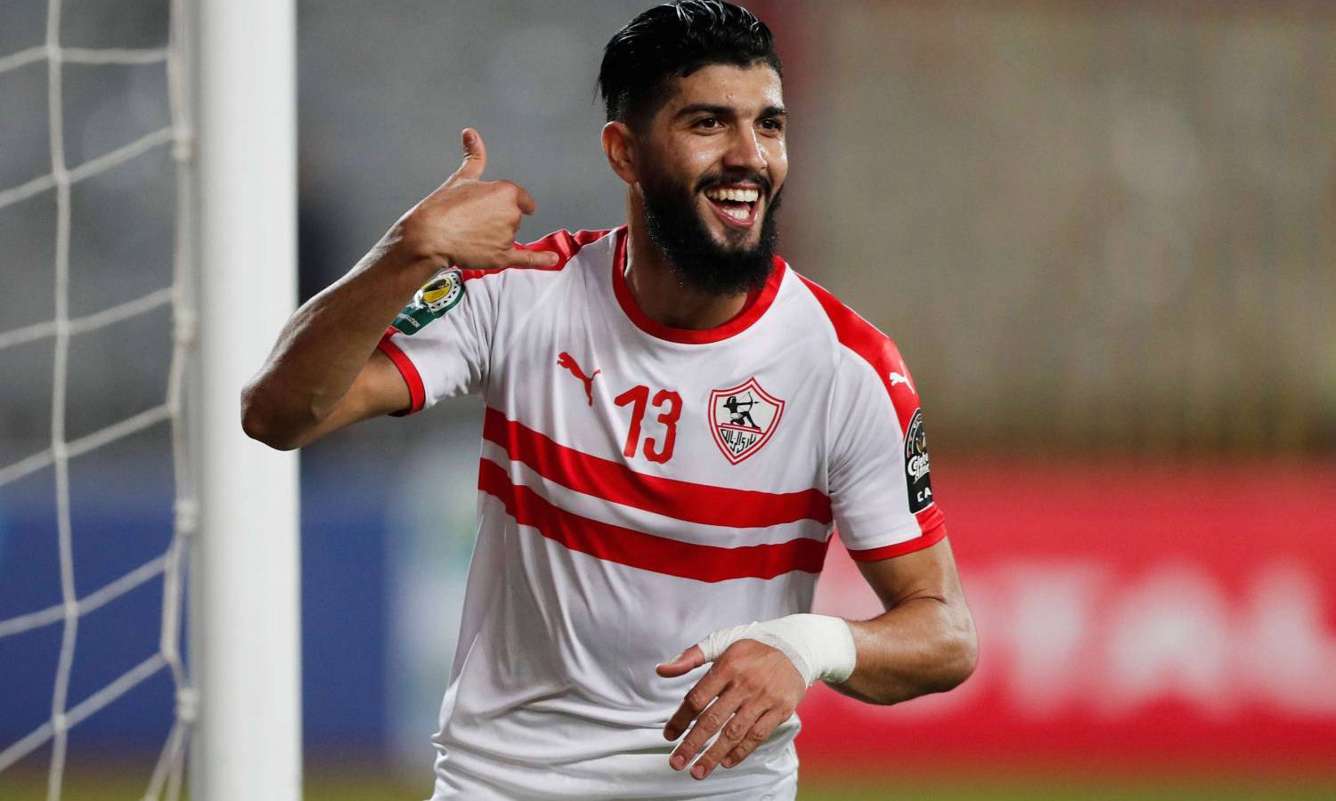 هذا تعليق مسؤولي الزمالك على رفض ساسي تجديد عقده