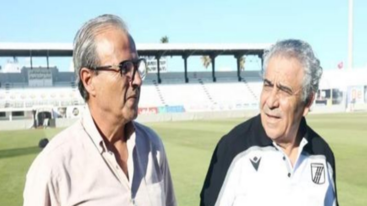 البنزرتي يختار أوراقه الرابحة (التشكيلة المحتملة للنادي الصفاقسي)