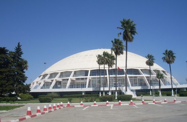 إنطلاقا من اليوم / تركيز مستشفى ميداني لإيواء مرضى كورونا في 