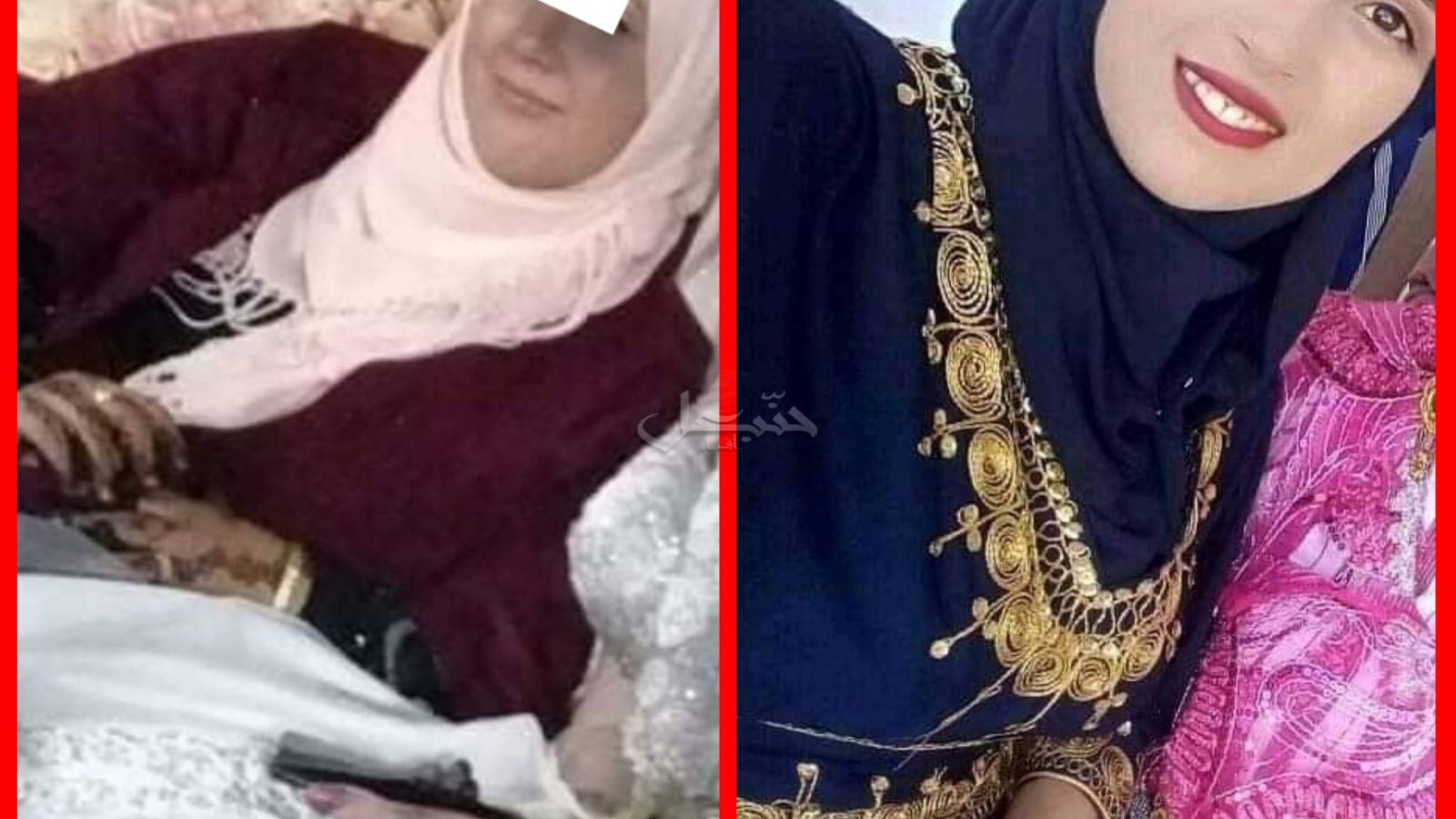 إعترافات صادمة لقاتلة الفتاة هيفاء في حفوز