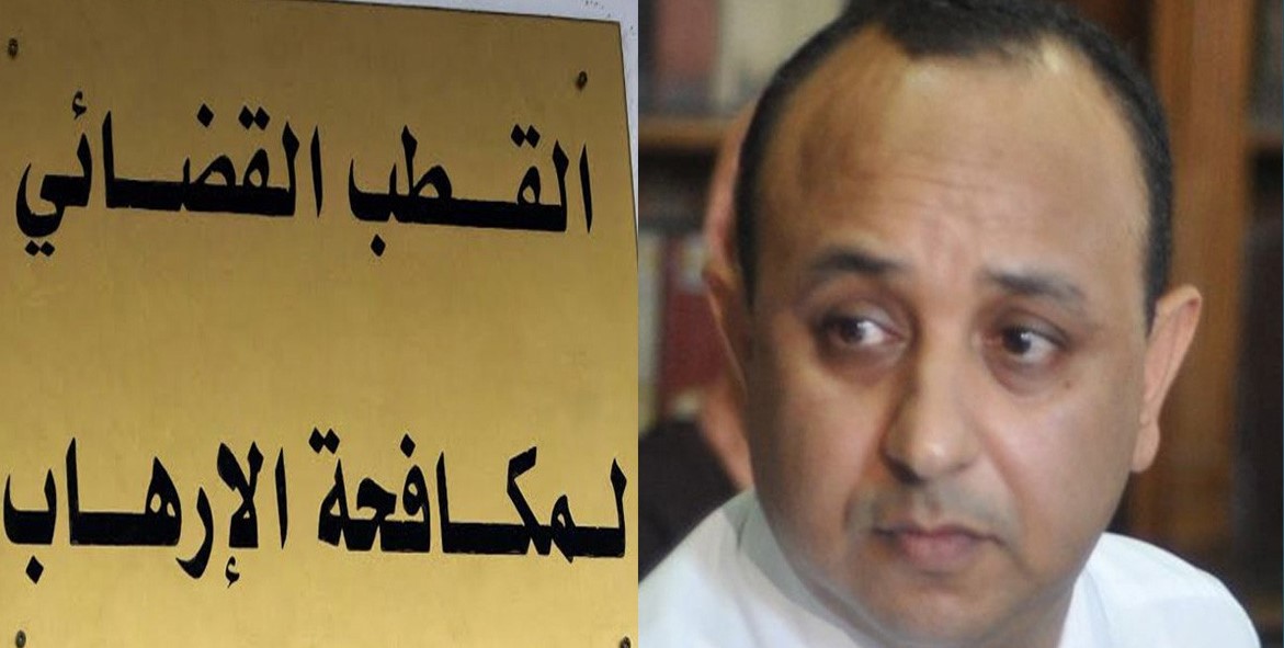 قفصة: إحالة إمام على قطب مكافحة الإرهاب