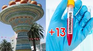 نابل / إصابة نادل بمطعم بــ