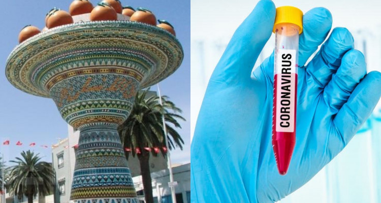 نابل/ 35 إصابة جديدة موزعة على 8 معتمديات