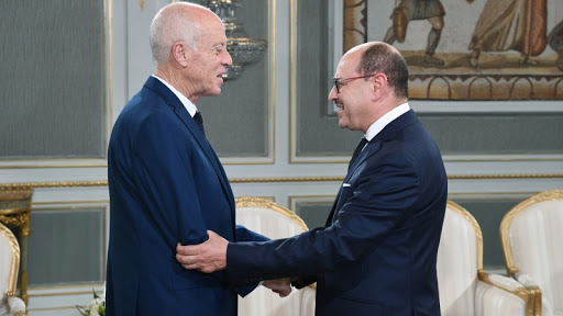 المرايحي يطلق مبادرة تطالب برحيل سعيد