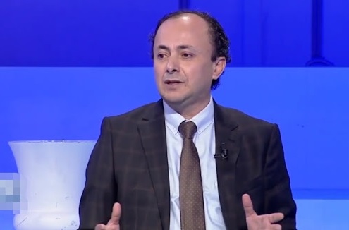 إصابة الدكتور لهيذب بعدوى كورونا؟