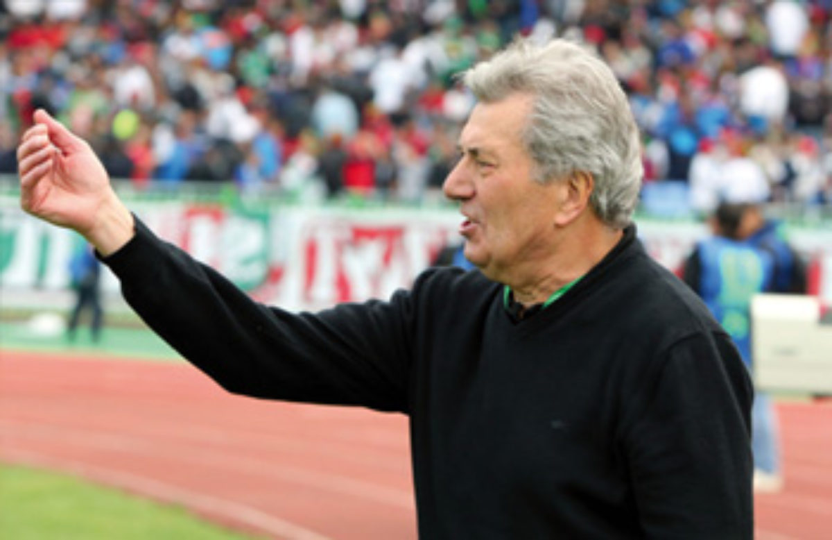 رسمي / الفرنسي 